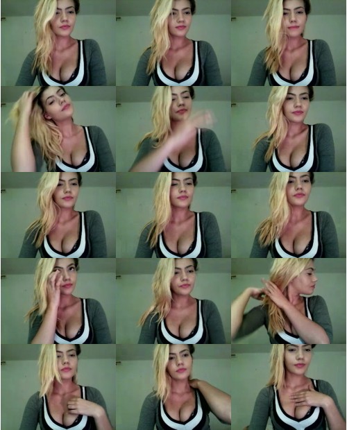 Download Video File: myfreecams hotrose09