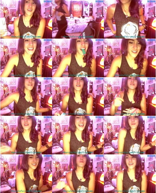 Download Video File: myfreecams hyrulefairy