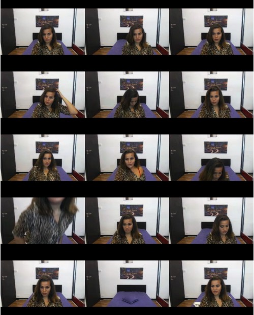 Download Video File: myfreecams ielinna