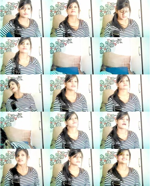 Download Video File: myfreecams indianteal1