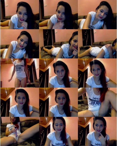 Download Video File: myfreecams inesxoxo