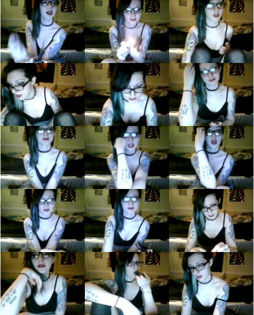 Download Video File: myfreecams inkedlipstick