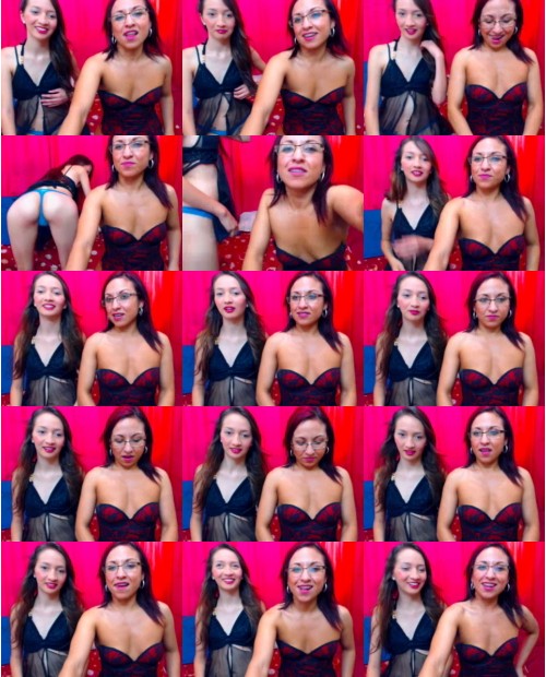 Download Video File: myfreecams innocentdolls