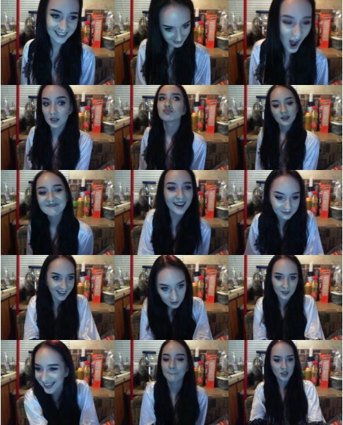 Download Video File: myfreecams inspiratiana