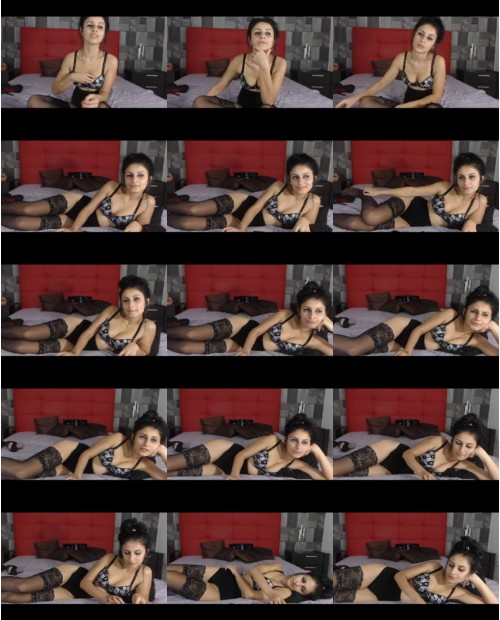 Download Video File: myfreecams jadekeaton