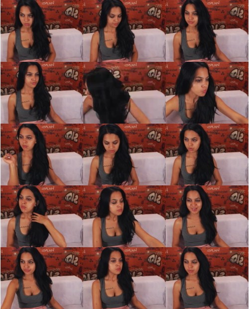 Download Video File: myfreecams jessebelle