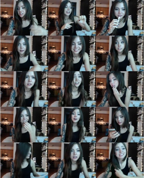 Download Video File: myfreecams jessica ann