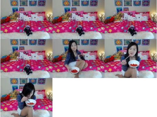 Download Video File: myfreecams jessie125