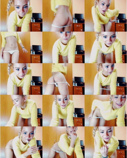 Download Video File: myfreecams jessybluu