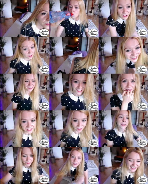Download Video File: myfreecams jordanblack
