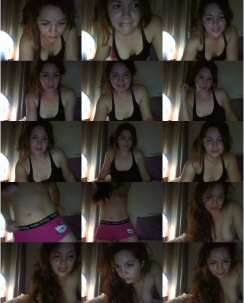 Download Video File: myfreecams justanni