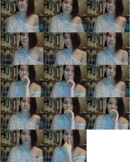 Download Video File: myfreecams kamilaxs