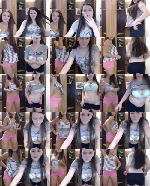 Download Video File: myfreecams karinshubert