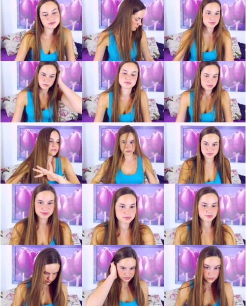 Download Video File: myfreecams karissam