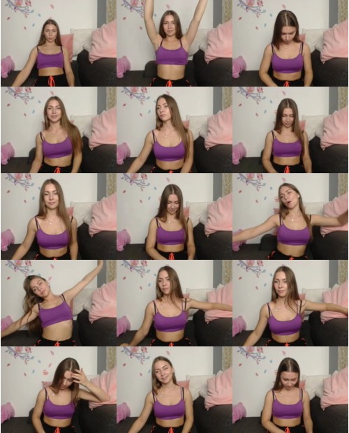 Download Video File: myfreecams karmella19