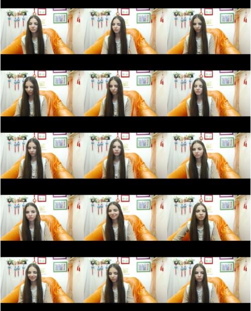 Download Video File: myfreecams karoliny