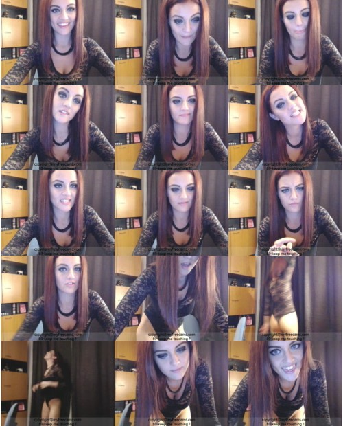 Download Video File: myfreecams katelalaland