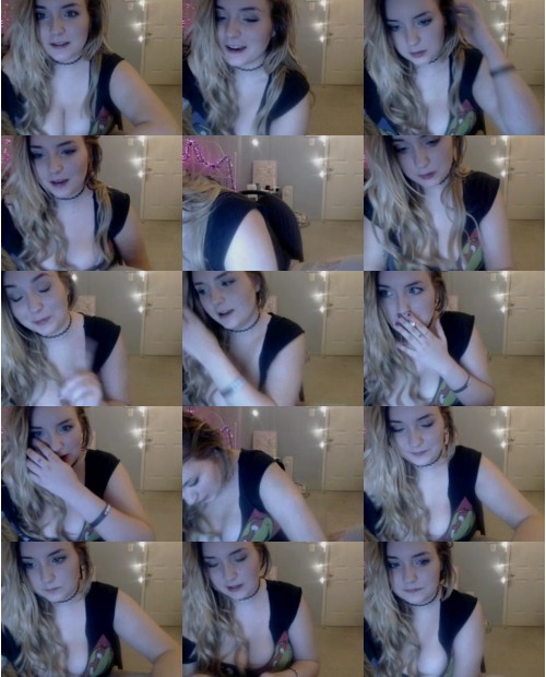 Download Video File: myfreecams kayleistyles