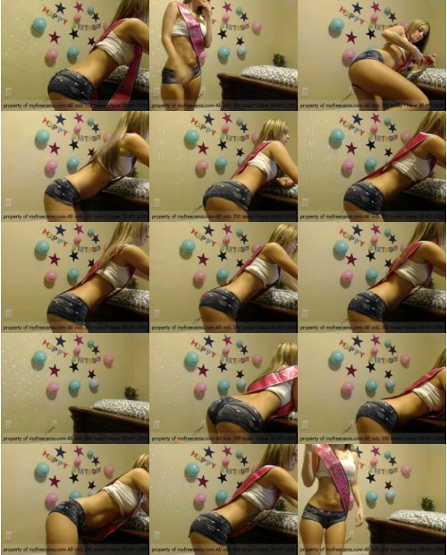 Download Video File: myfreecams kcsweetness