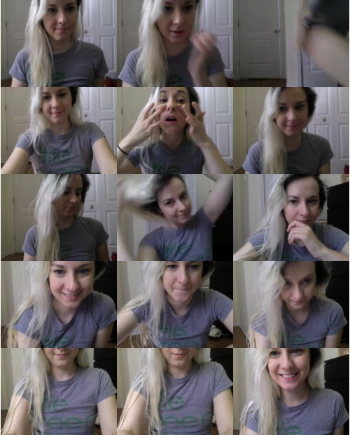 Download Video File: myfreecams kellabella