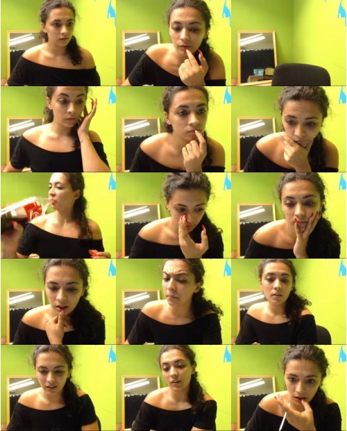 Download Video File: myfreecams kellydevilish