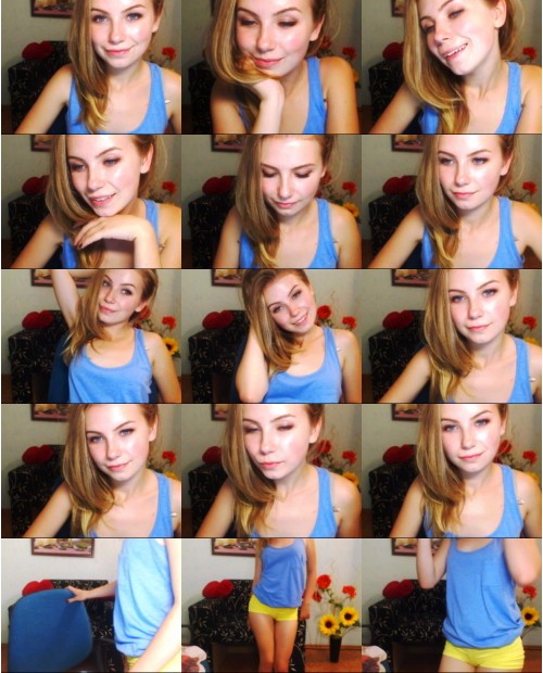 Download Video File: myfreecams kellytrump