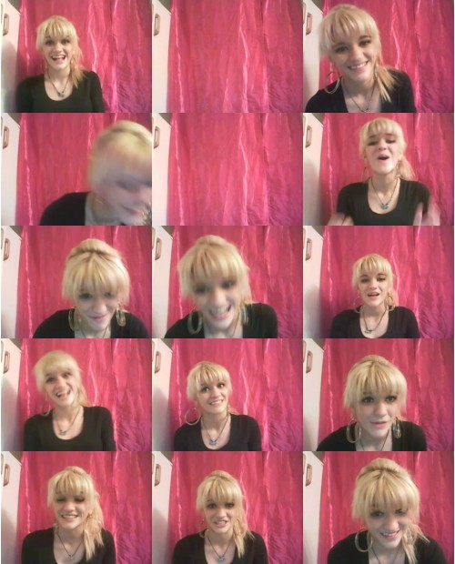 Download Video File: myfreecams khalisee  xxx