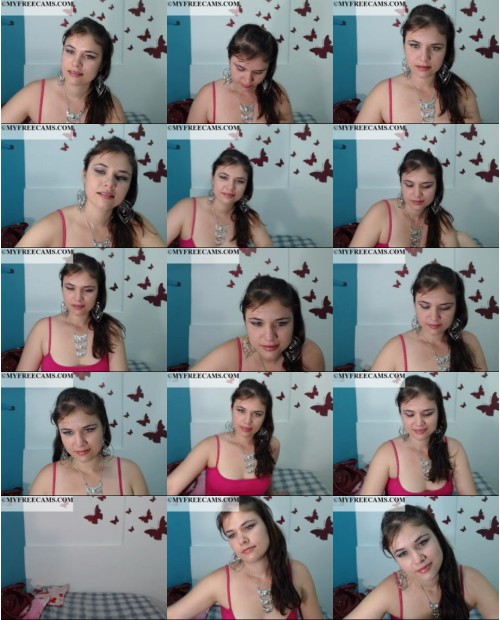 Download Video File: myfreecams khaterine 