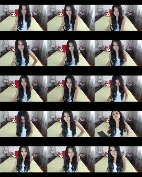 Download Video File: myfreecams kim so yeon