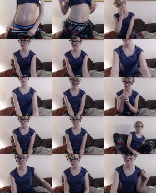 Download Video File: myfreecams kimimila