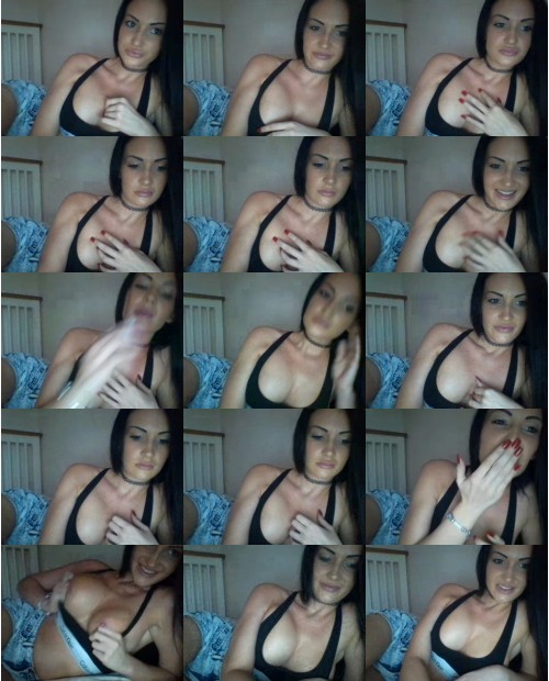 Download Video File: myfreecams kinkygirl888