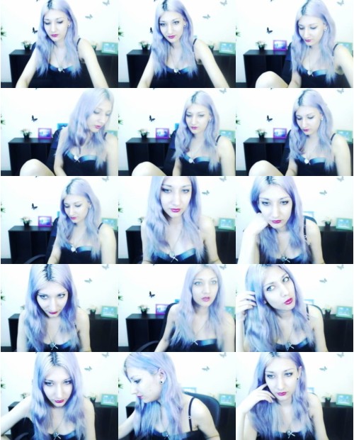 Download Video File: myfreecams kinkykitana