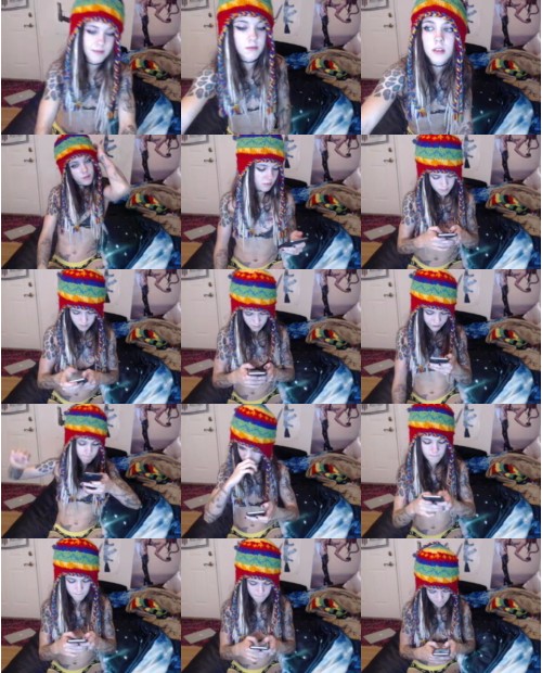 Download Video File: myfreecams kinkynirvana