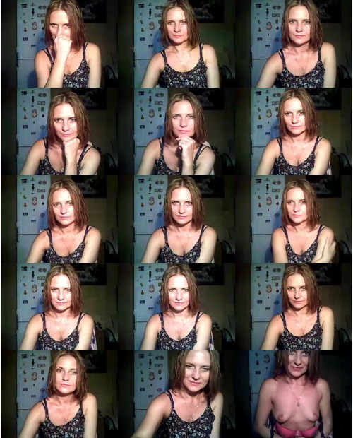 Download Video File: myfreecams kisa69
