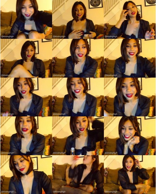 Download Video File: myfreecams kissinghigh