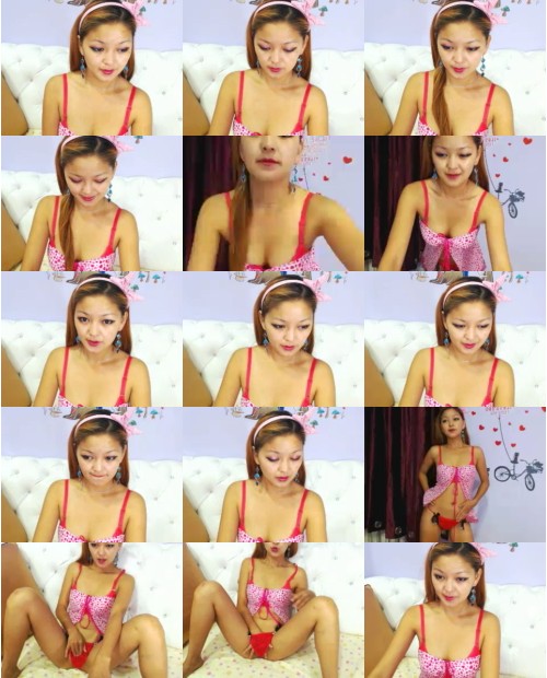 Download Video File: myfreecams kitathai