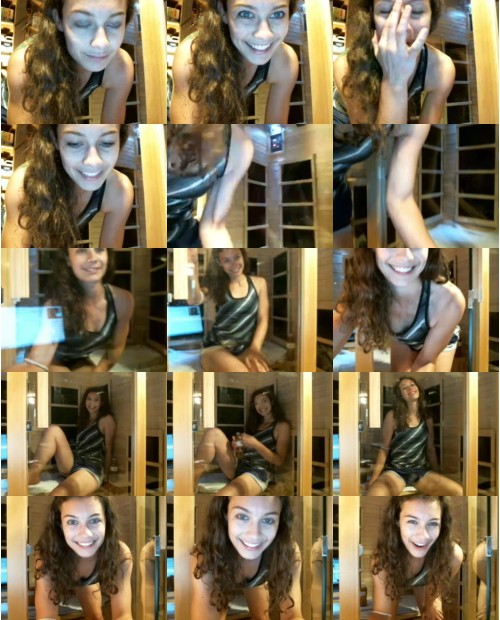 Download Video File: myfreecams kizzykalypzo