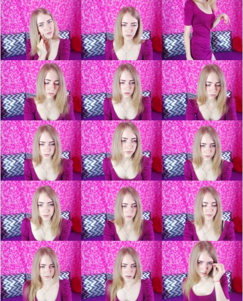 Download Video File: myfreecams kleretta