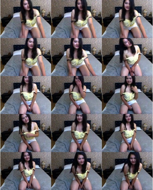 Download Video File: myfreecams koreanlan