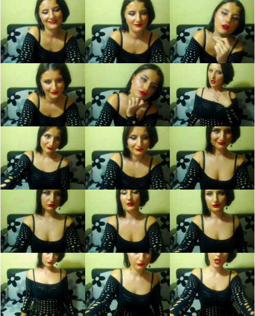 Download Video File: myfreecams krisrosse