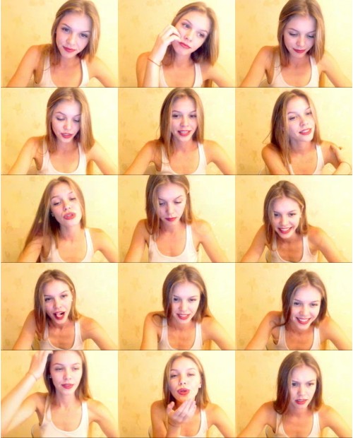 Download Video File: myfreecams krisstee