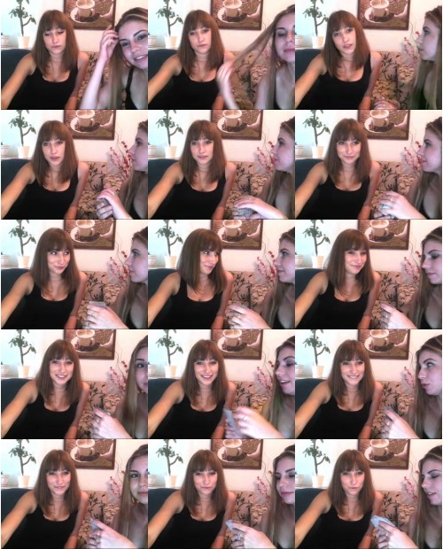 Download Video File: myfreecams kristaayn