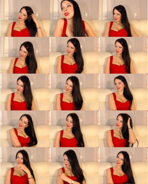Download Video File: myfreecams kristi4u