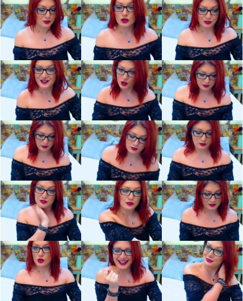 Download Video File: myfreecams kristieellis