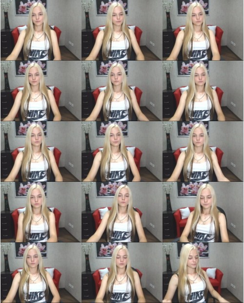Download Video File: myfreecams kristin lee