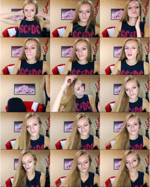 Download Video File: myfreecams kristinalima
