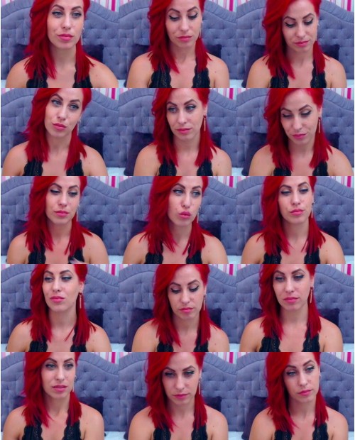 Download Video File: myfreecams kristyrock