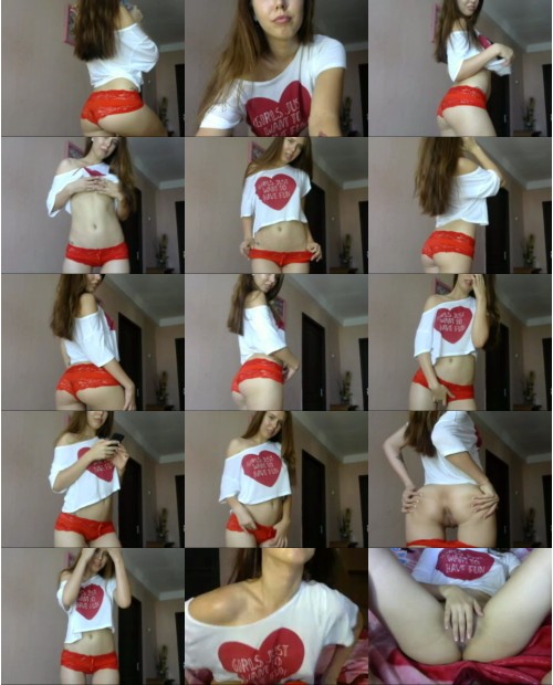 Download Video File: myfreecams krystal web