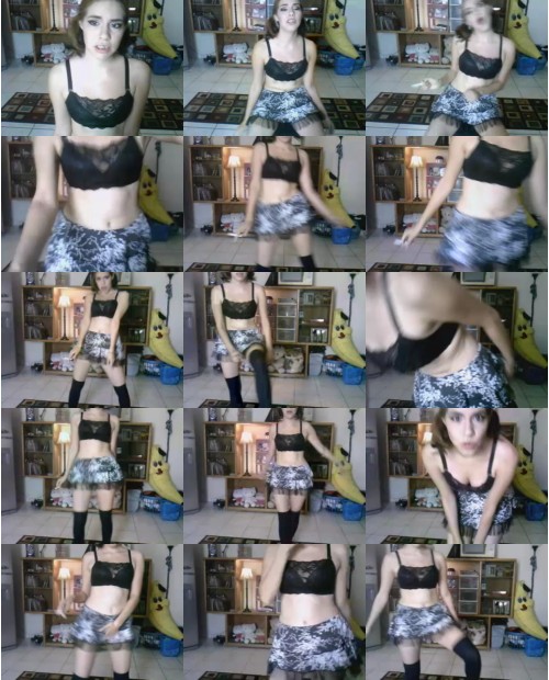 Download Video File: myfreecams kumakf
