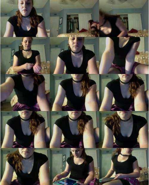 Download Video File: myfreecams kushy tushy